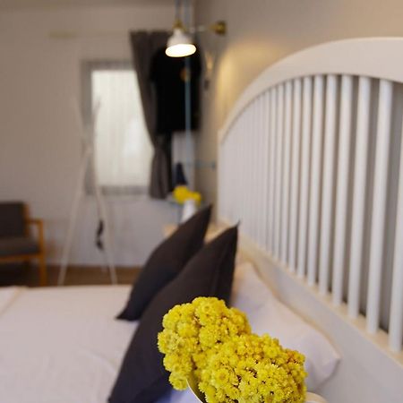 Achilles Otel Бозджаада Екстер'єр фото
