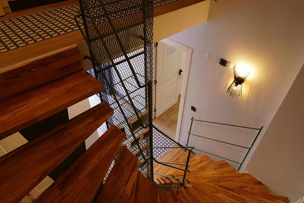 Achilles Otel Бозджаада Екстер'єр фото